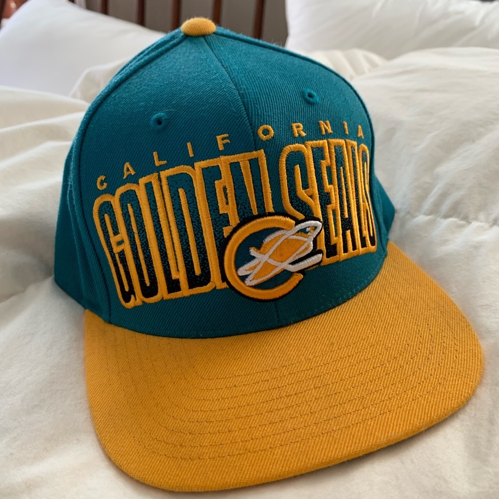 Mitchell&Ness NHL hat